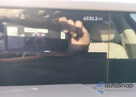 2025 Lincoln Nautilus Reserve z USA, uszkodzony, nr VIN 5LMPJ8K4XSJ931508